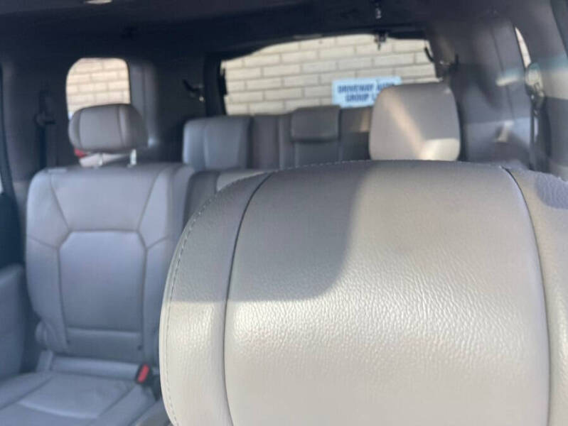 2014 Honda Pilot EX-L