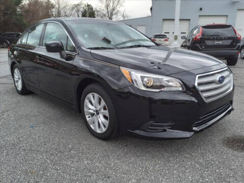 2017 Subaru Legacy for sale at ANYONERIDES.COM in Kingsville MD