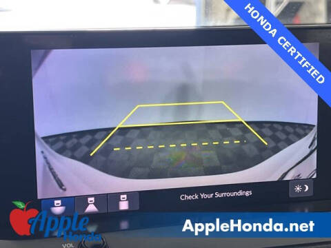 2023 Honda Accord Hybrid