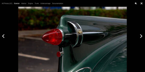 1959 Chrysler Imperial