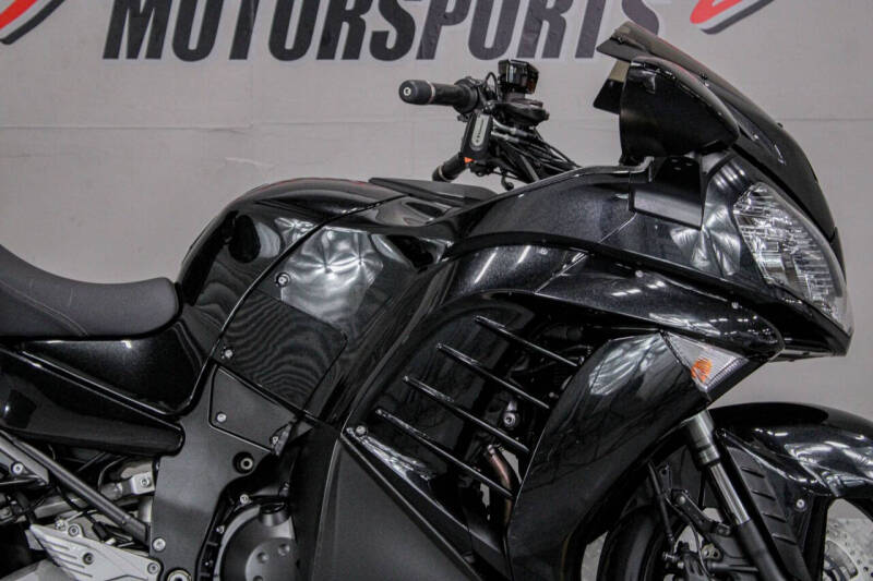 2015 Kawasaki Concours 14 ABS