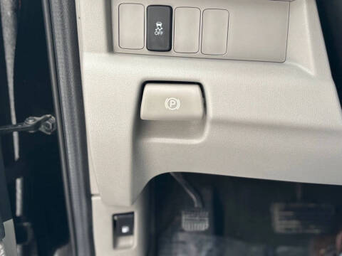 2014 Honda Pilot EX-L