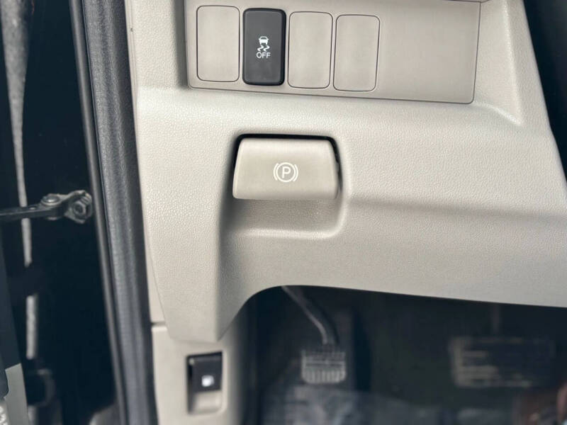 2014 Honda Pilot EX-L