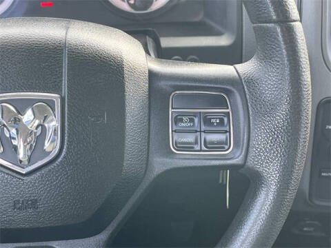 2013 RAM 3500 Tradesman