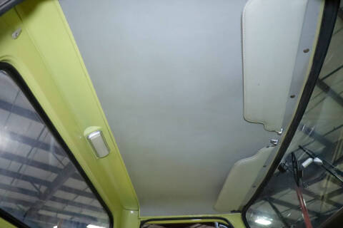 1974 International 100