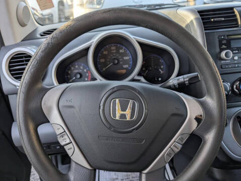 2008 Honda Element EX