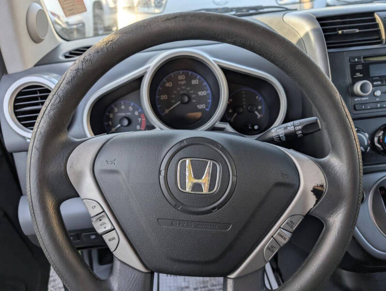 2008 Honda Element EX