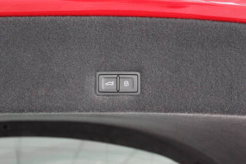 2023 Lamborghini Urus S