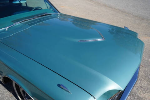 1964 Ford Thunderbird