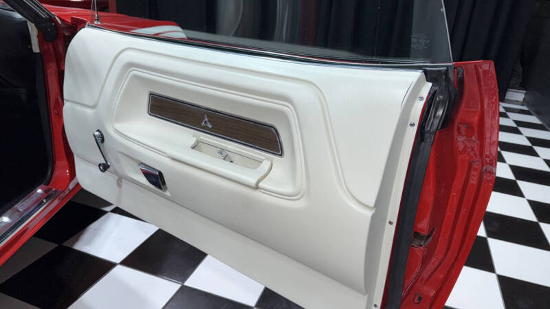 1971 Dodge Challenger