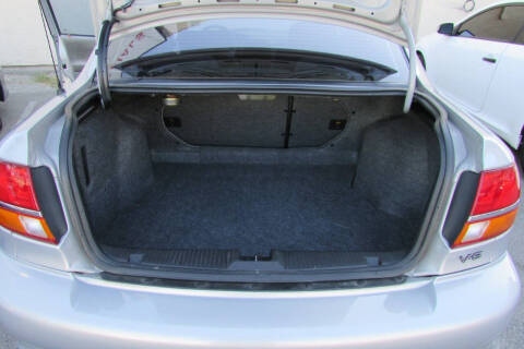 2000 Saturn L-Series LS2