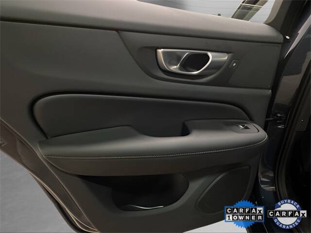 2025 Volvo S60 B5 Core