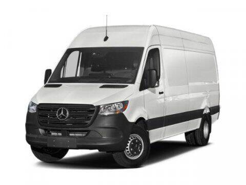 2021 Mercedes-Benz Sprinter Cargo for sale at Mercedes-Benz of Daytona Beach in Daytona Beach FL