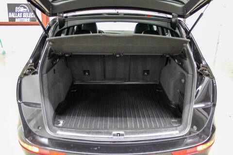 2017 Audi Q5 2.0T quattro Premium Plus