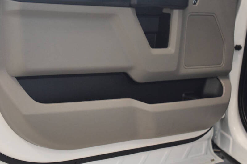 2022 Ford F-250 Super Duty XL