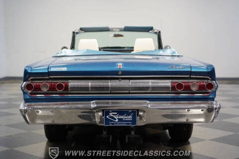 1964 Mercury Comet