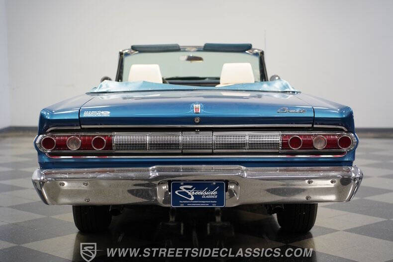 1964 Mercury Comet
