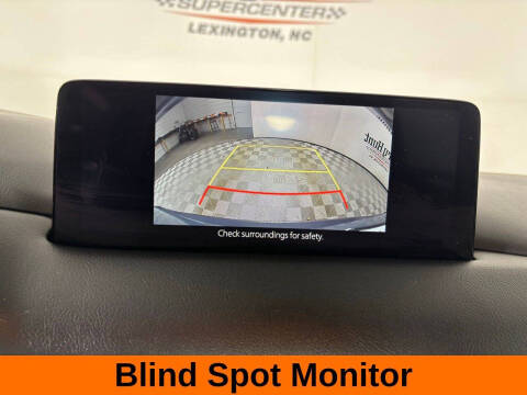 2022 Mazda CX-5 2.5 S Carbon Edition