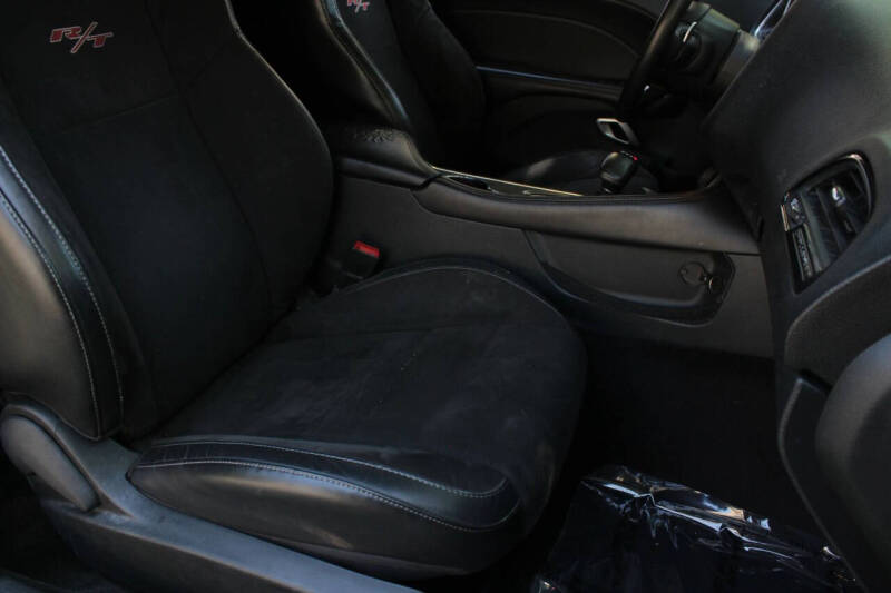 2015 Dodge Challenger