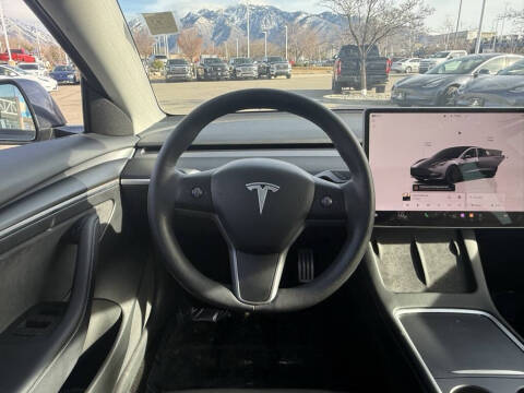 2023 Tesla Model 3 Performance