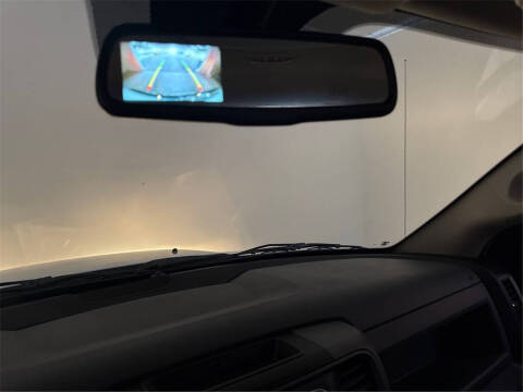 2020 RAM 1500 Classic Tradesman