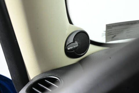 2011 MINI Cooper S