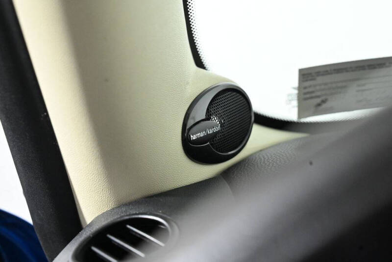 2011 MINI Cooper S