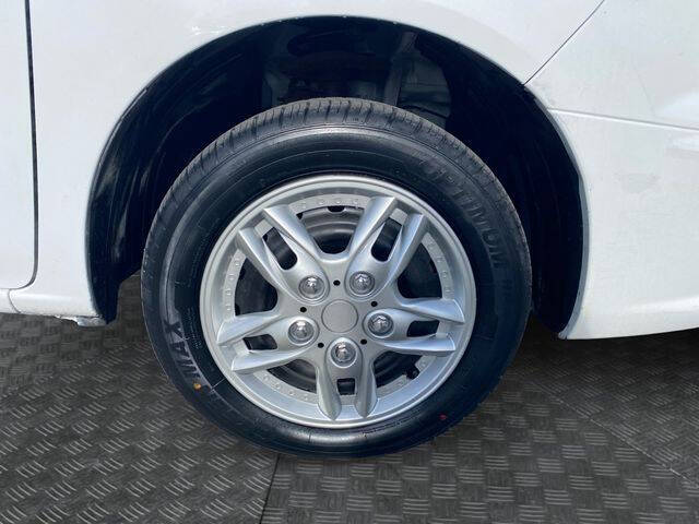 2015 Chevrolet City Express LS