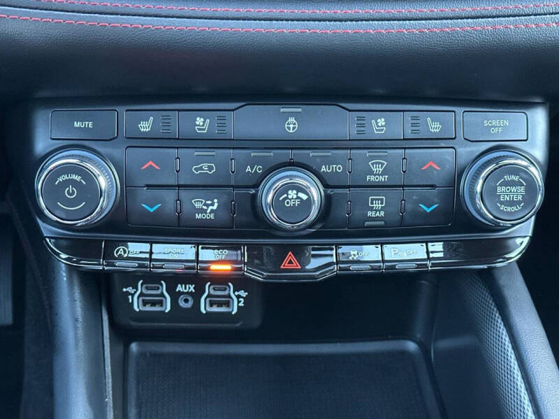 2024 Dodge Durango