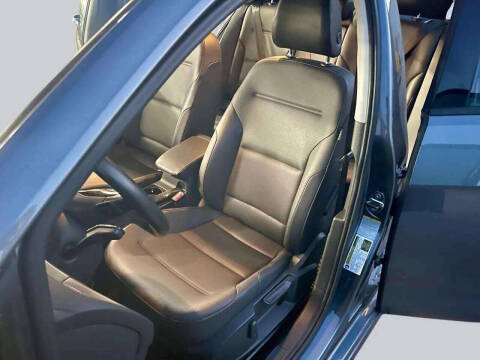 2015 Volkswagen Golf TSI S