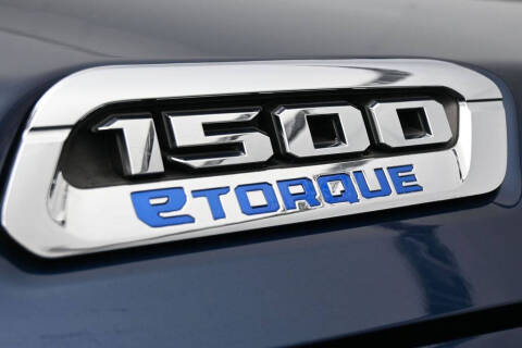 2024 RAM 1500