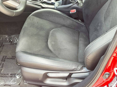 2025 Toyota GR Corolla Premium