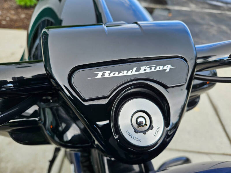 2023 Harley-Davidson FLHRS ROAD KING SPECIAL