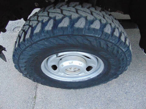 2012 Ford F-250 Super Duty