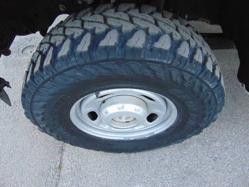 2012 Ford F-250 Super Duty