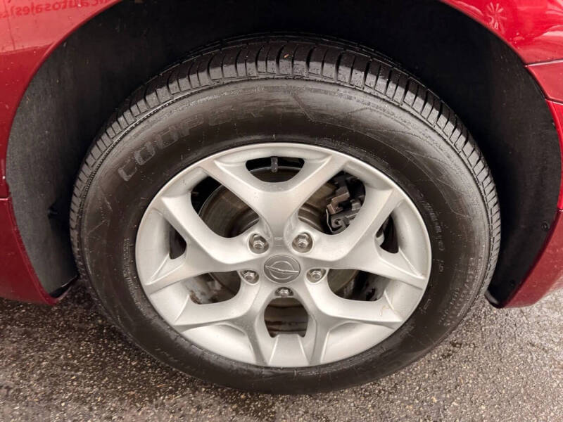 2020 Chrysler Pacifica Touring L 35th Anniversary