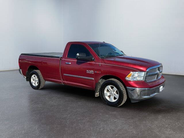 2015 RAM 1500 SLT