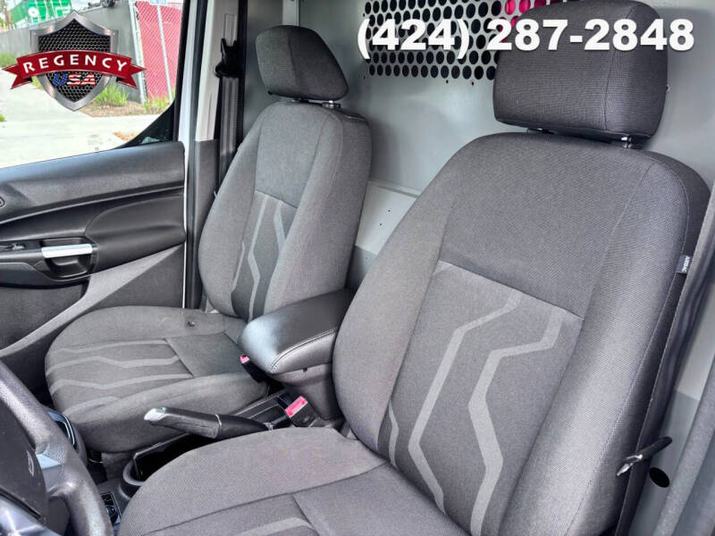 2015 Ford Transit Connect XLT