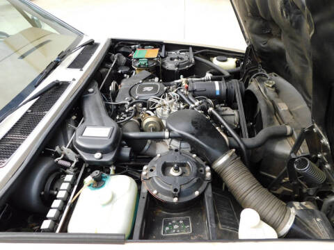 1986 Rolls-Royce Silver Spur