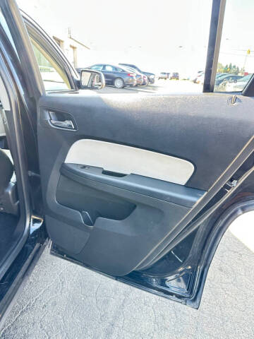 2015 GMC Terrain SLT-2