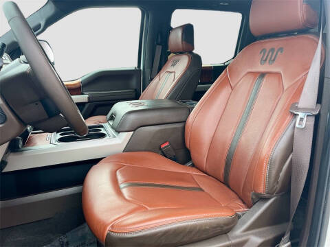 2020 Ford F-350 Super Duty