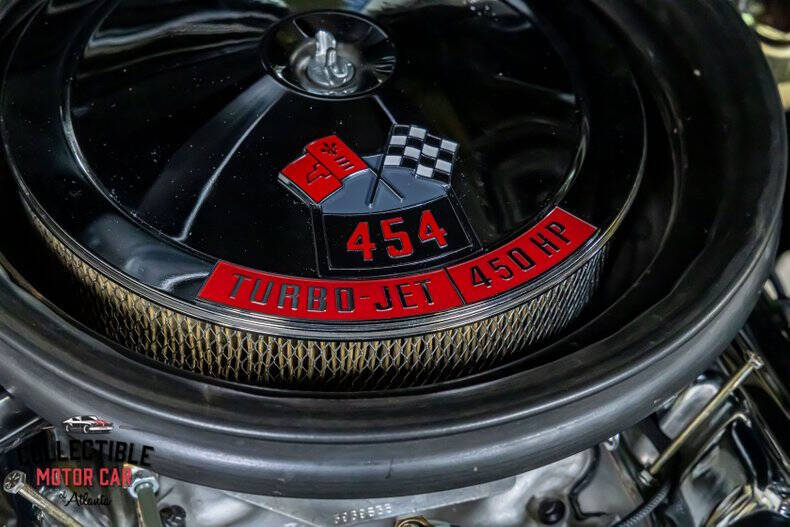 1970 Chevrolet Chevelle