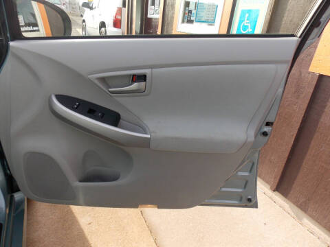 2014 Toyota Prius Three