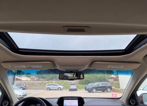 2013 Acura RDX w/Tech