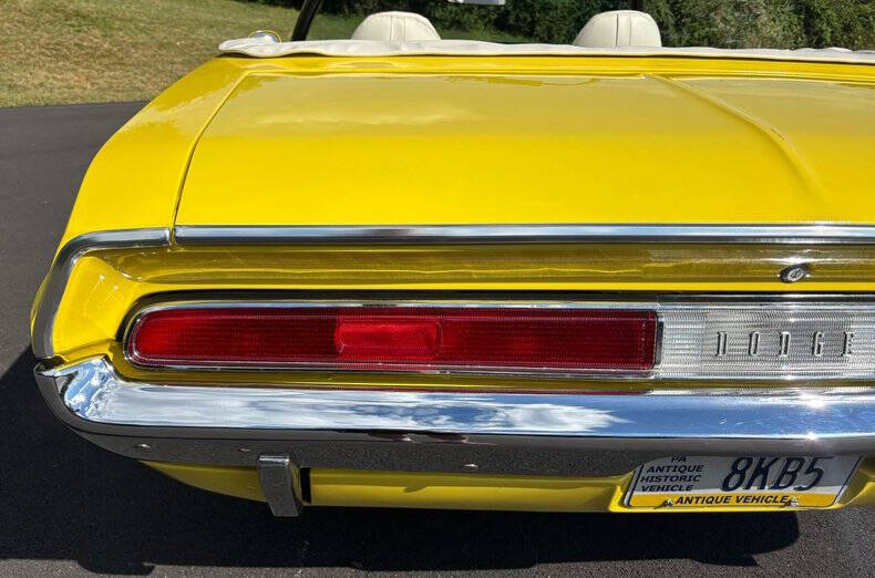 1970 Dodge Challenger