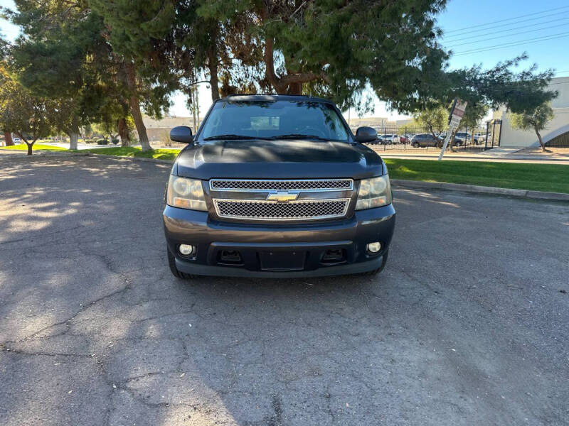 2010 Chevrolet Tahoe LT