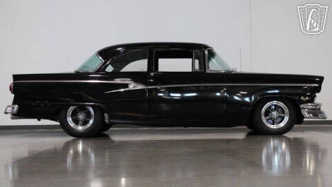 1956 Ford Customline