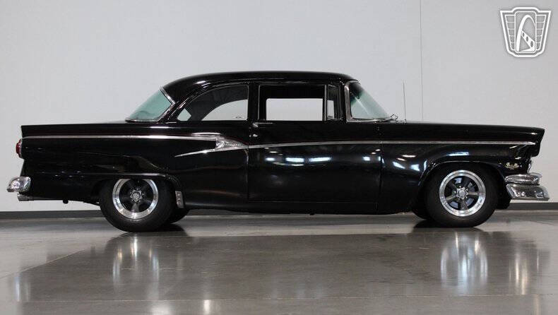 1956 Ford Customline