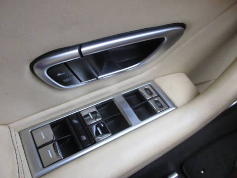 2012 Bentley Continental GT