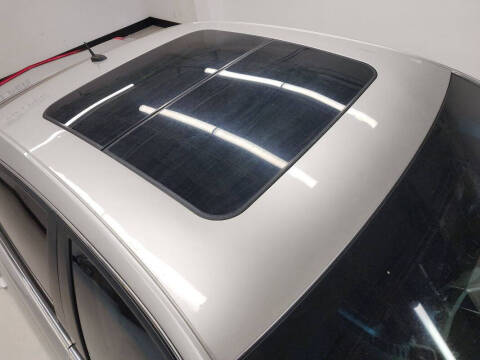 2008 Cadillac CTS 3.6L DI